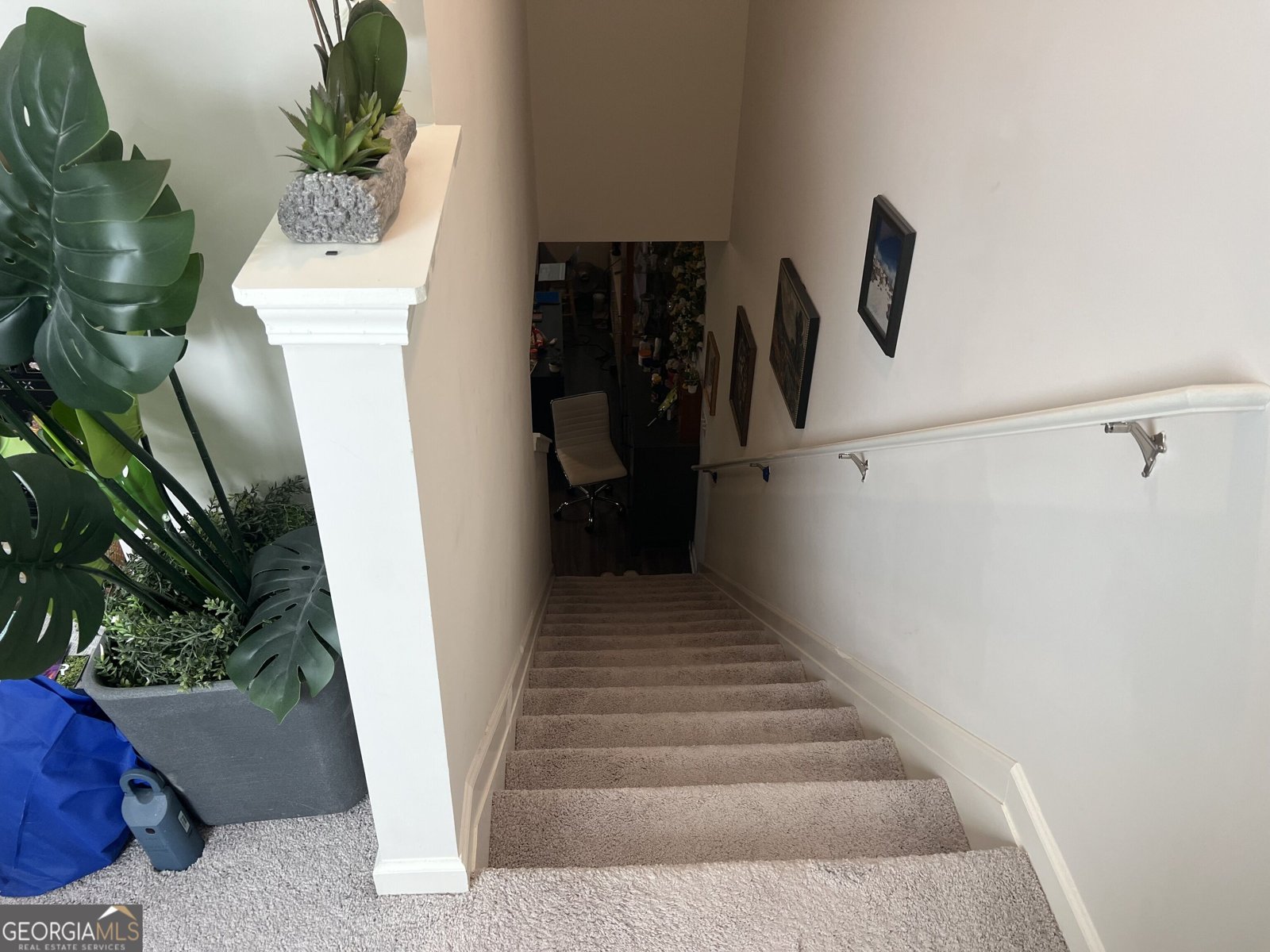 224 Dream Catcher Drive Lizella - Photo 17