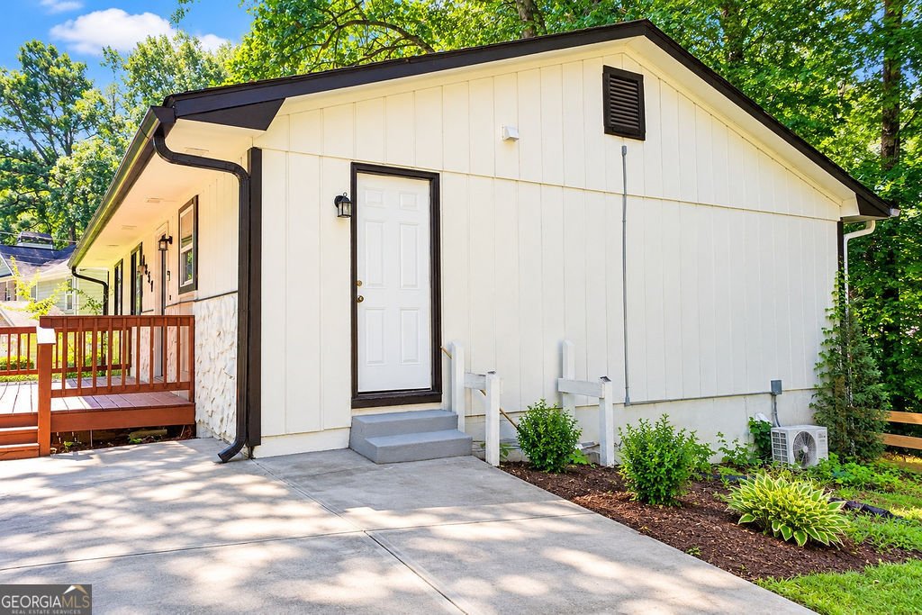 4357 Denise Drive Decatur - Photo 10
