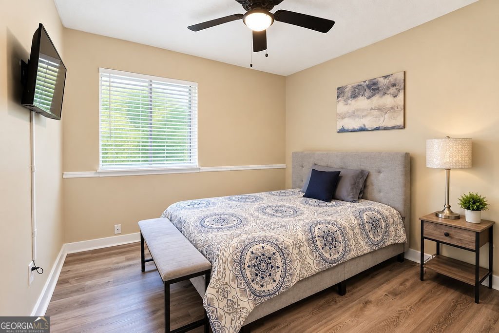 4357 Denise Drive Decatur - Photo 12