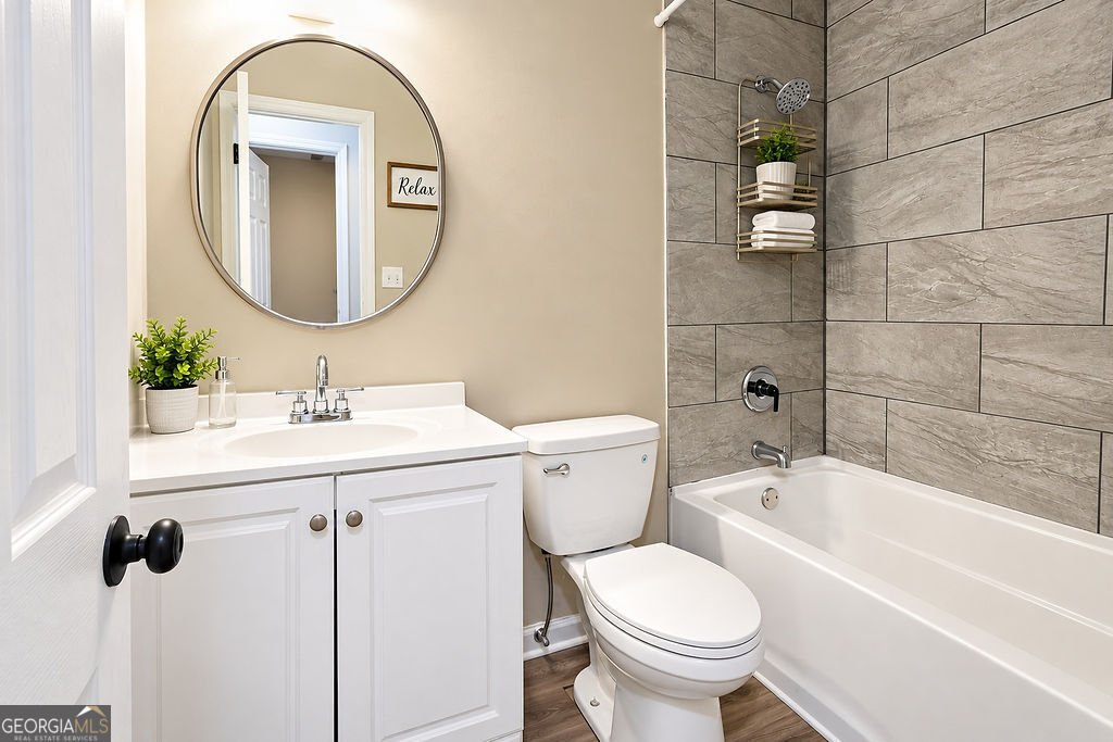4357 Denise Drive Decatur - Photo 13