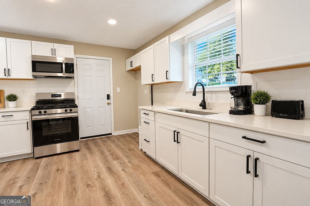 4357 Denise Drive Decatur - Photo 14