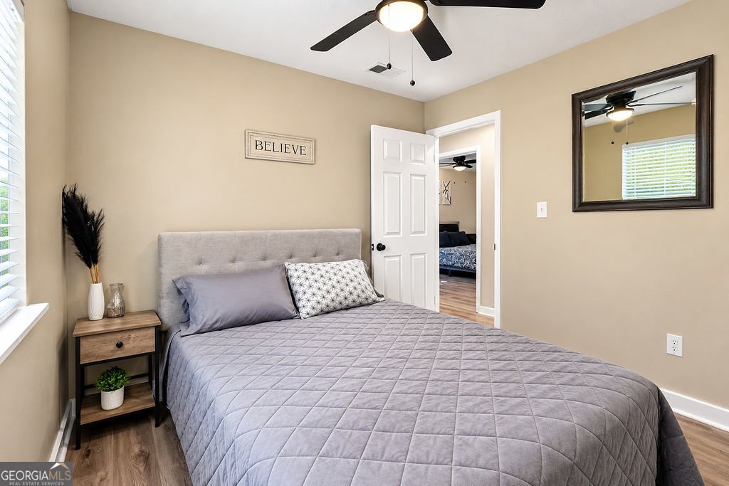4357 Denise Drive Decatur - Photo 17