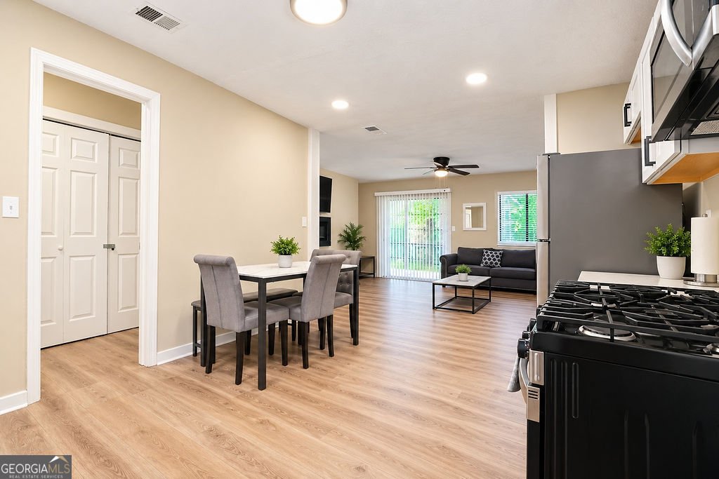 4357 Denise Drive Decatur - Photo 18