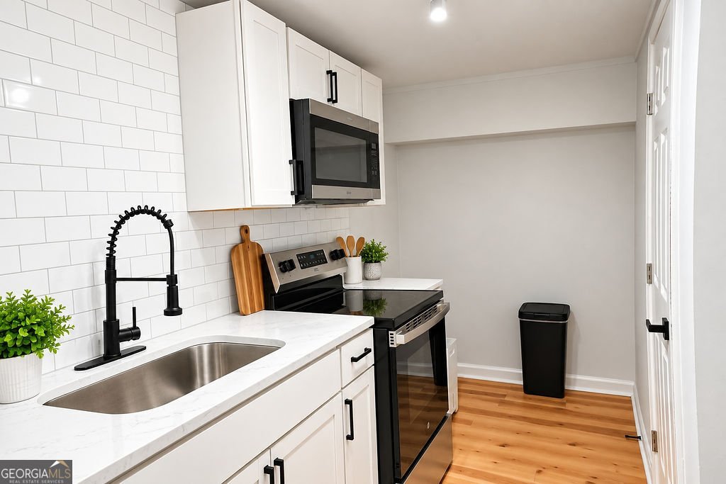 4357 Denise Drive Decatur - Photo 25