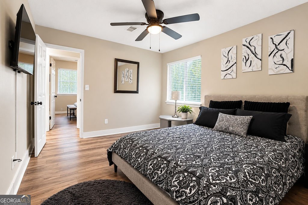 4357 Denise Drive Decatur - Photo 27