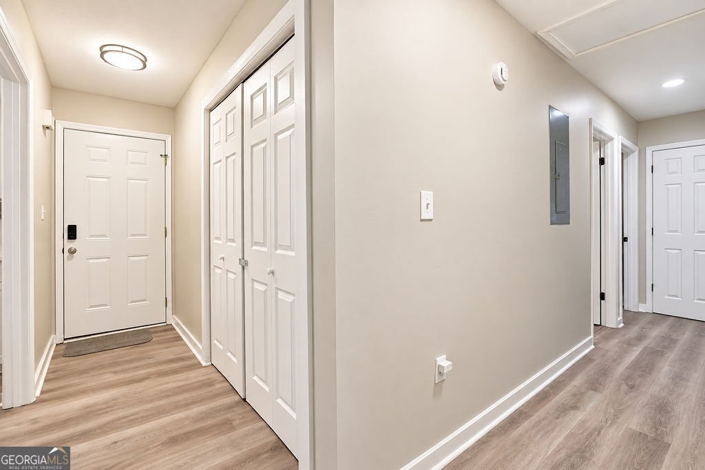4357 Denise Drive Decatur - Photo 28