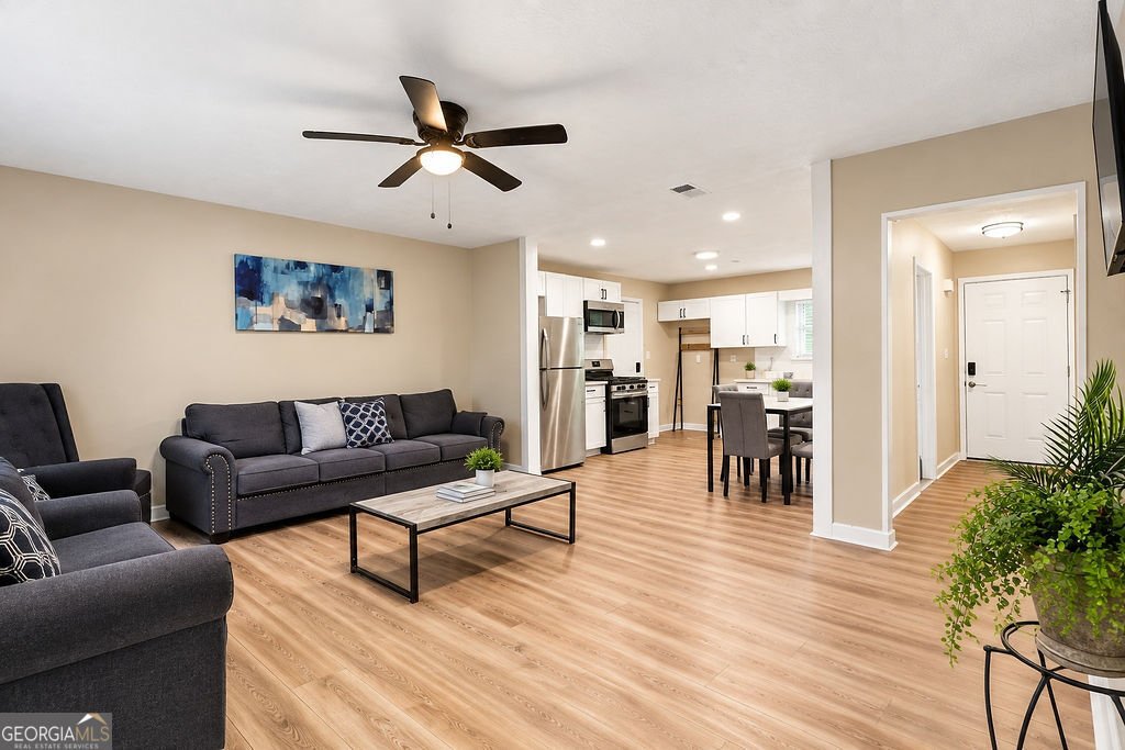 4357 Denise Drive Decatur - Photo 30
