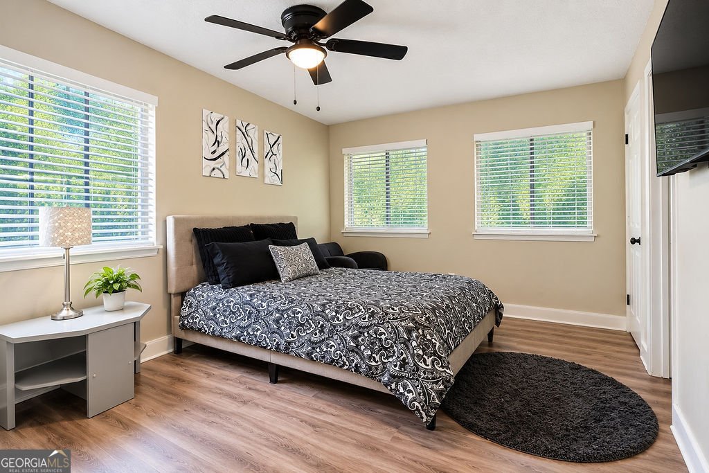 4357 Denise Drive Decatur - Photo 31