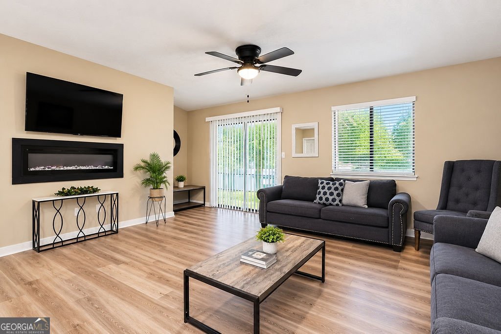 4357 Denise Drive Decatur - Photo 34