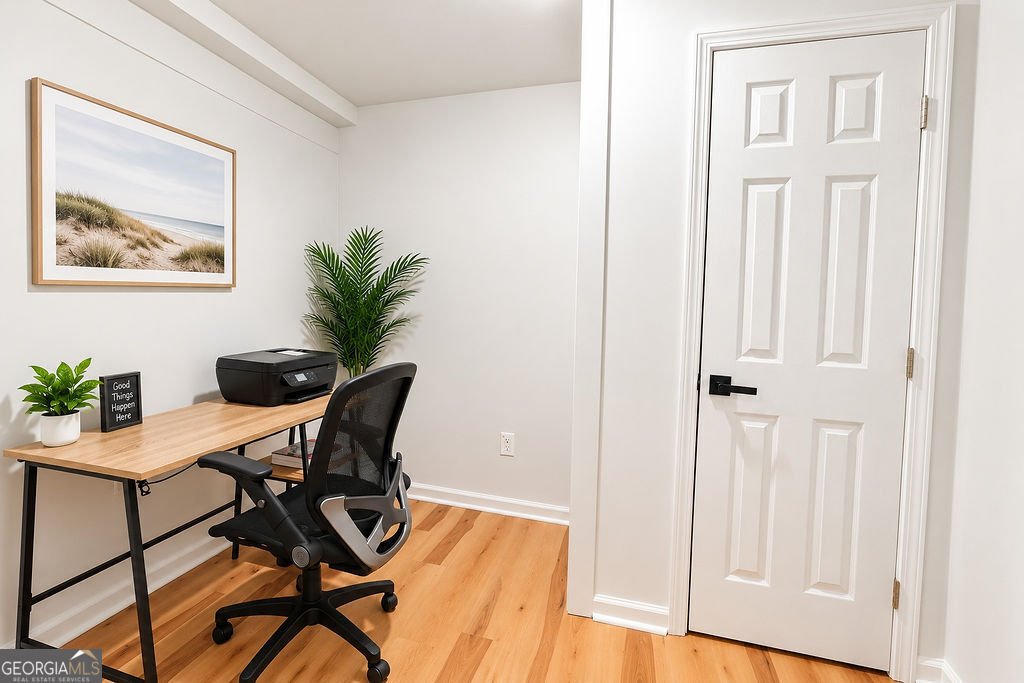 4357 Denise Drive Decatur - Photo 36