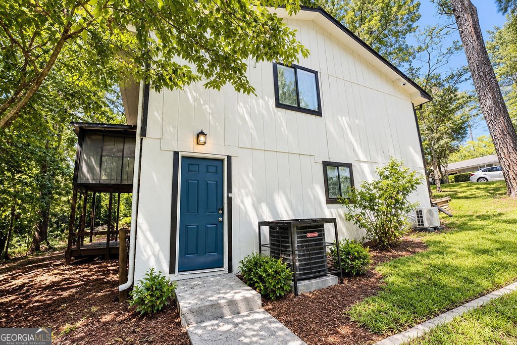 4357 Denise Drive Decatur - Photo 40