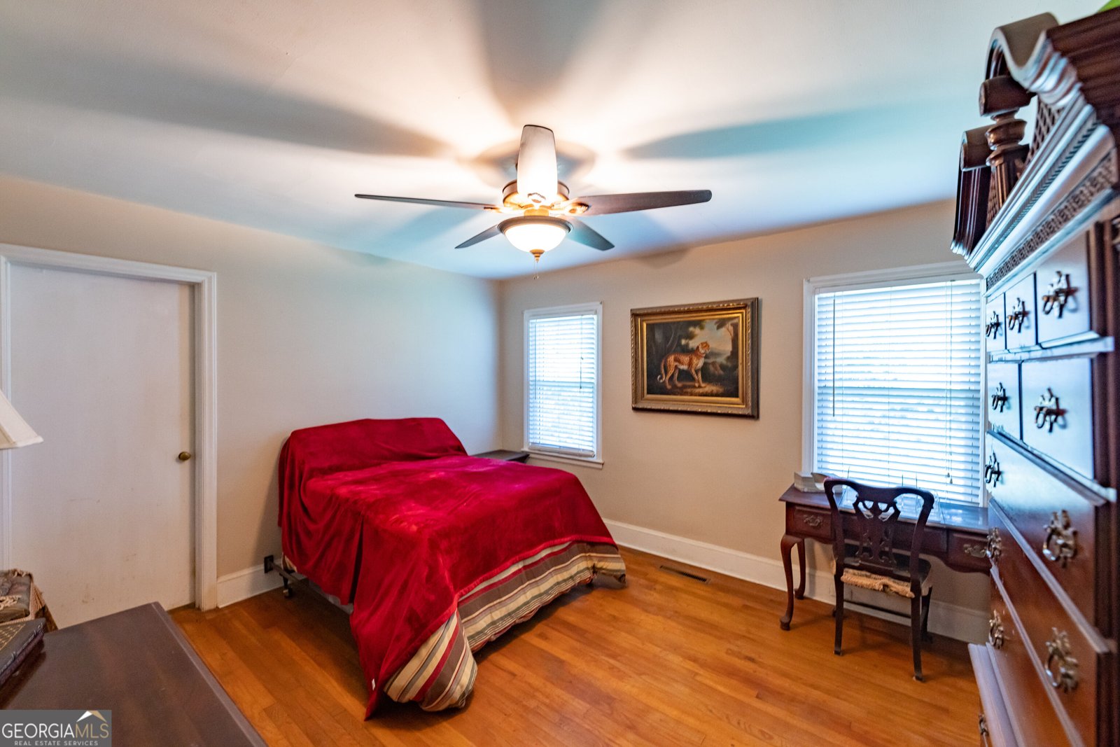 802 Avalon Road Thomaston - Photo 14