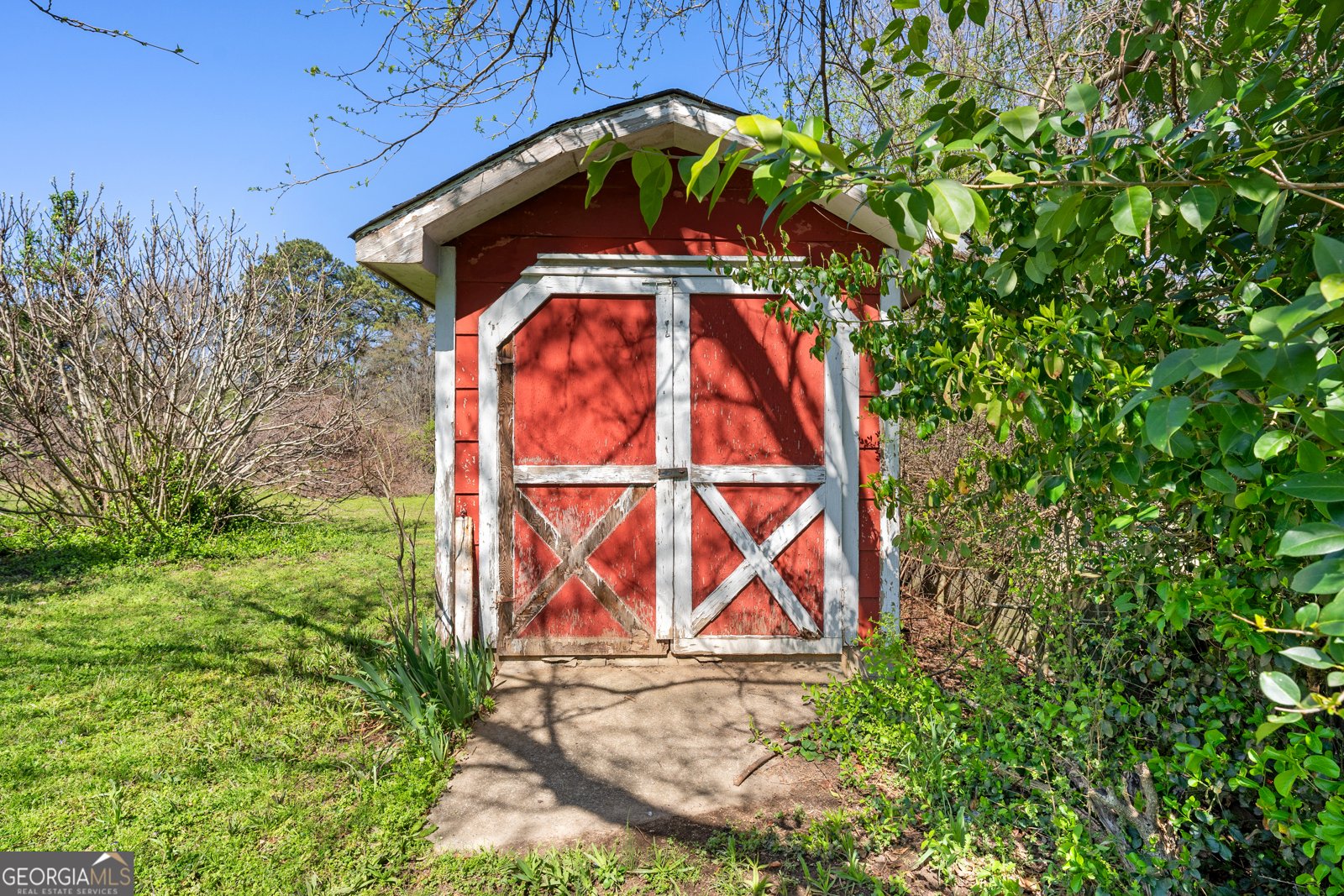 868 Fairview Avenue Hartwell - Photo 32