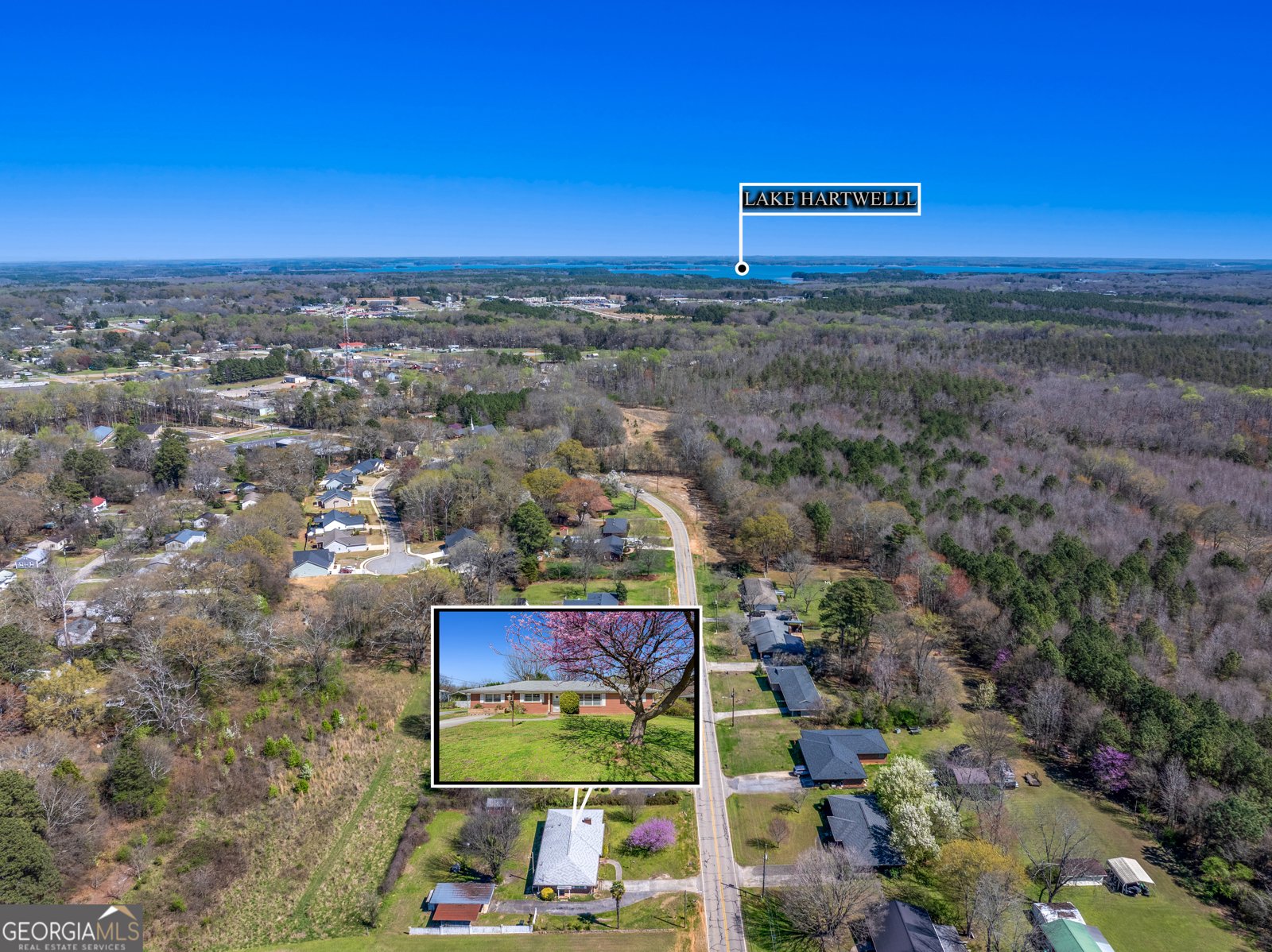 868 Fairview Avenue Hartwell - Photo 35