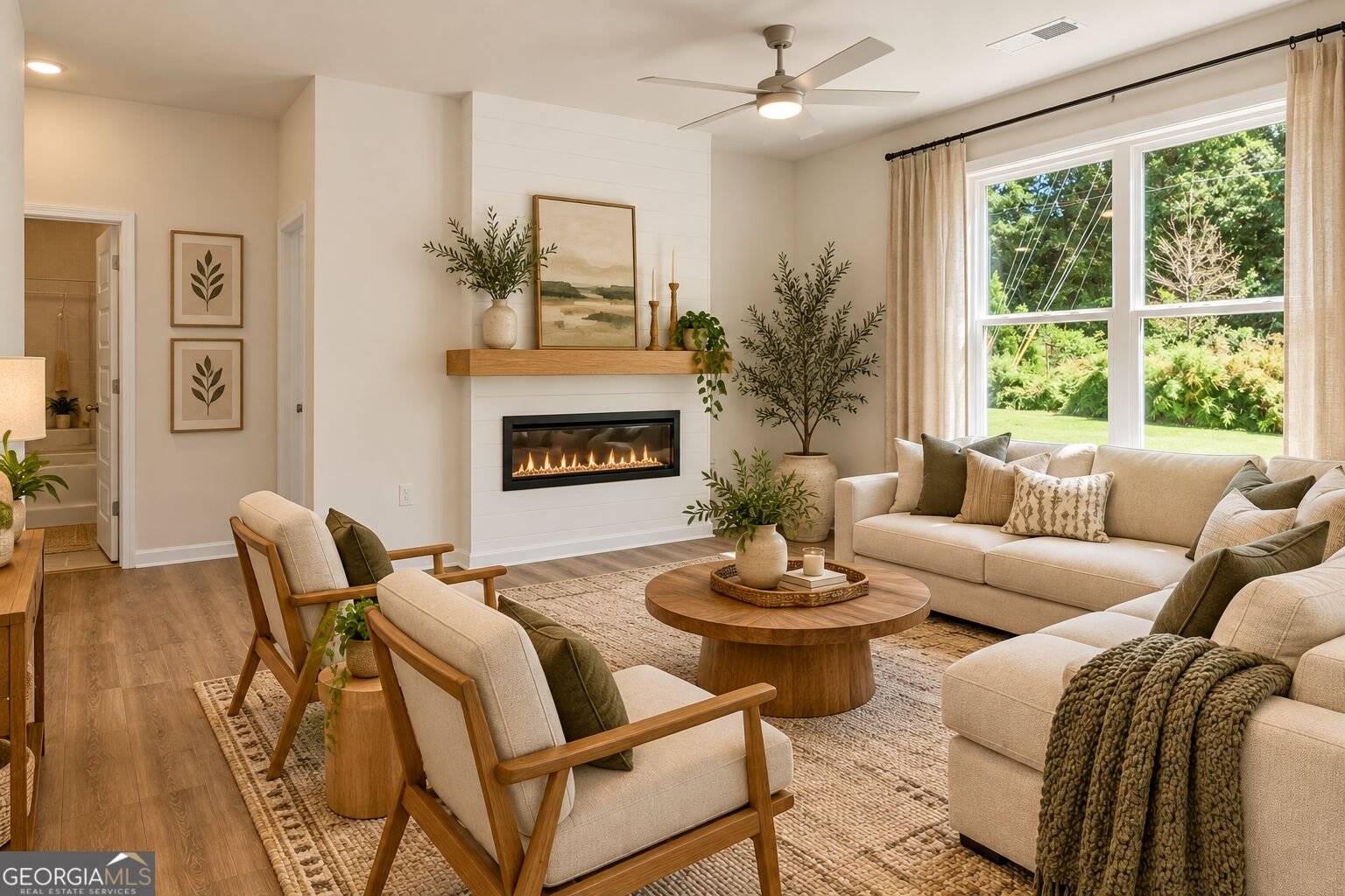 8137 Pine Ridge Road Fairburn - Photo 27