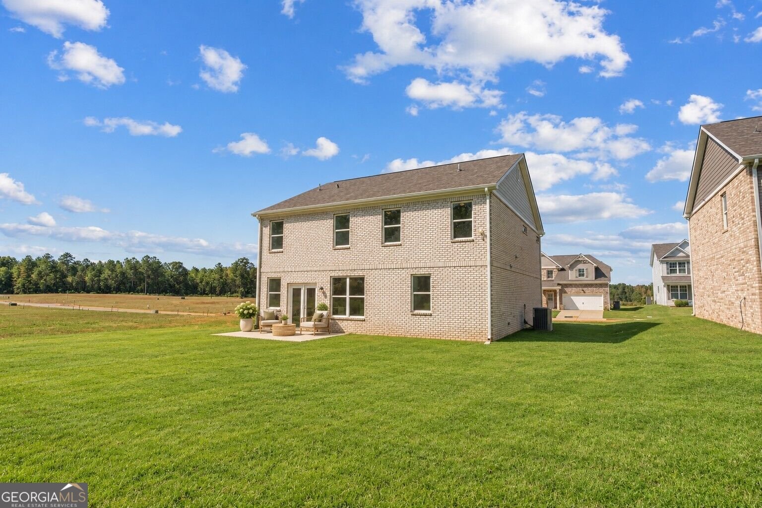 8137 Pine Ridge Road Fairburn - Photo 30