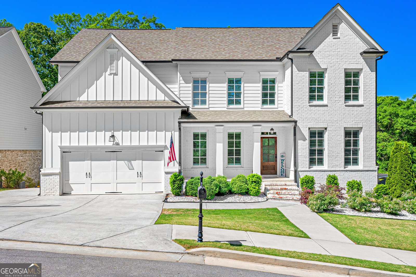391 Pirkle Avenue Buford - main photo