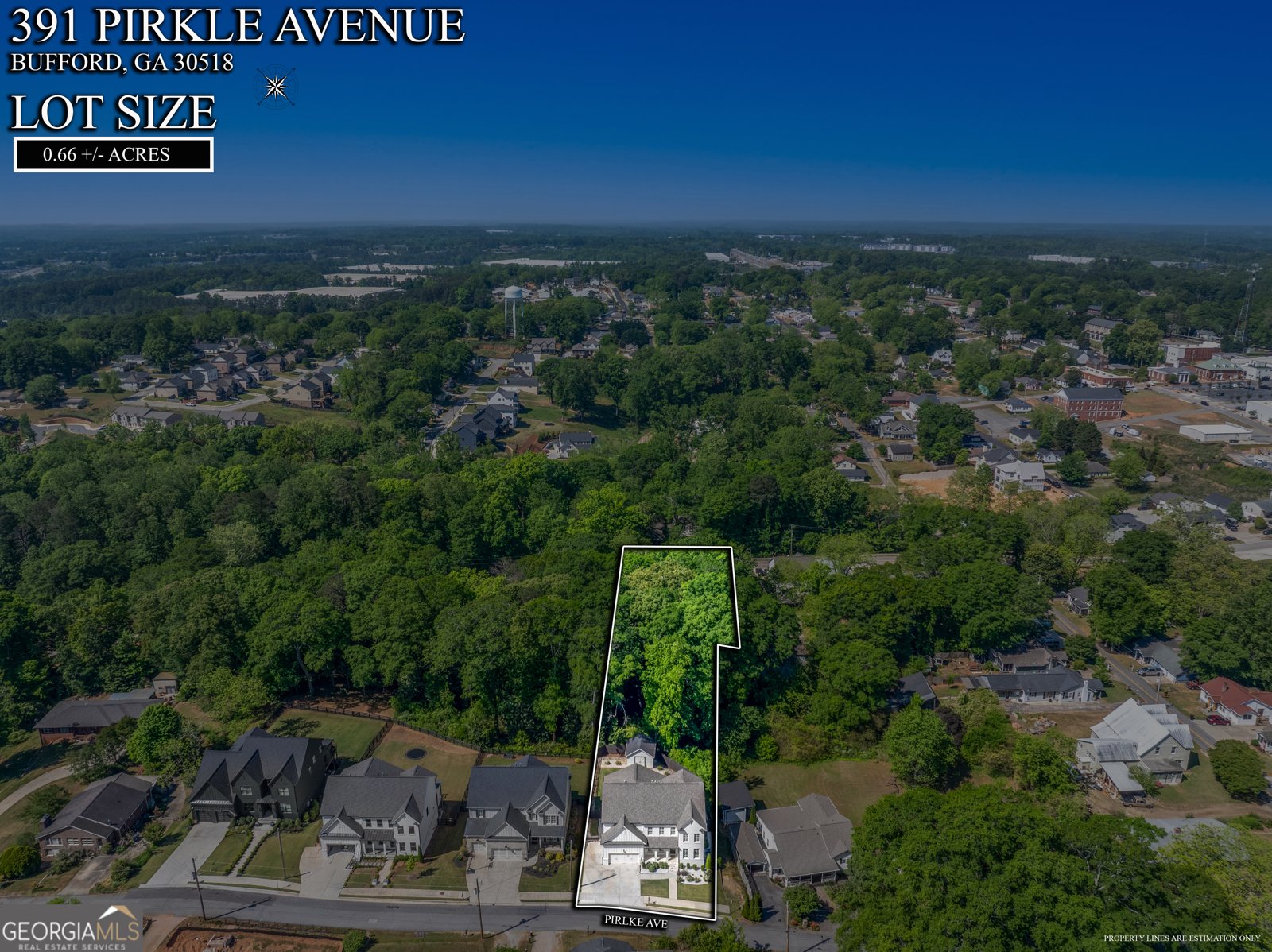391 Pirkle Avenue Buford - Photo 62