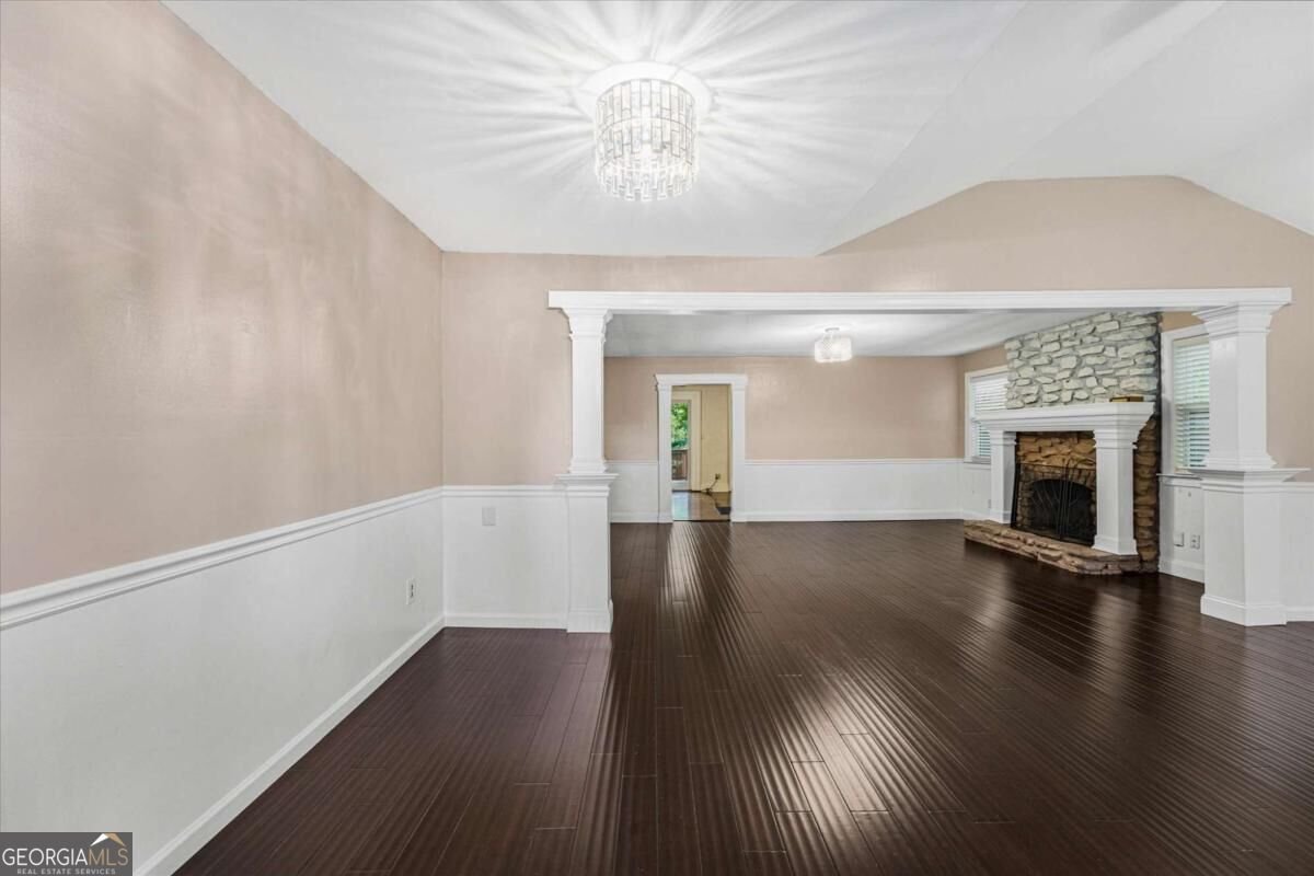 1194 Barnes Mill Road Marietta - Photo 16