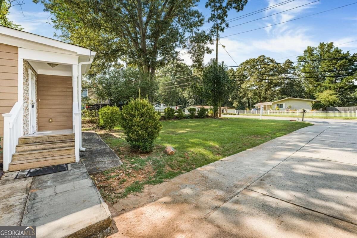 1194 Barnes Mill Road Marietta - Photo 7