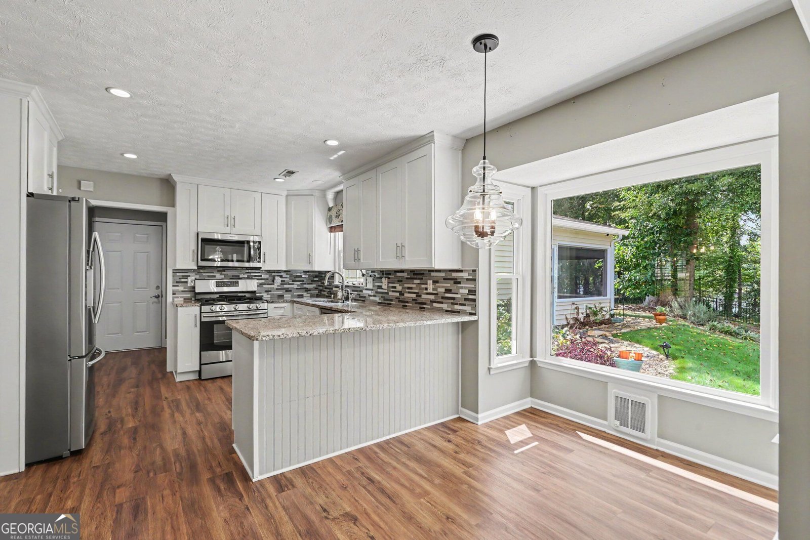 111 Edgewater Way Peachtree City - Photo 10