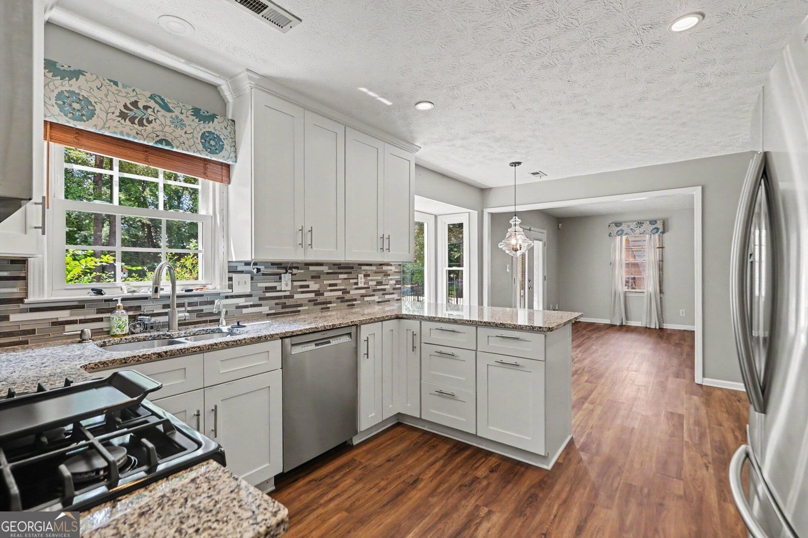 111 Edgewater Way Peachtree City - Photo 12