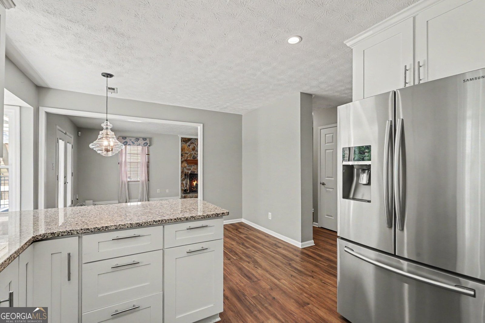 111 Edgewater Way Peachtree City - Photo 14