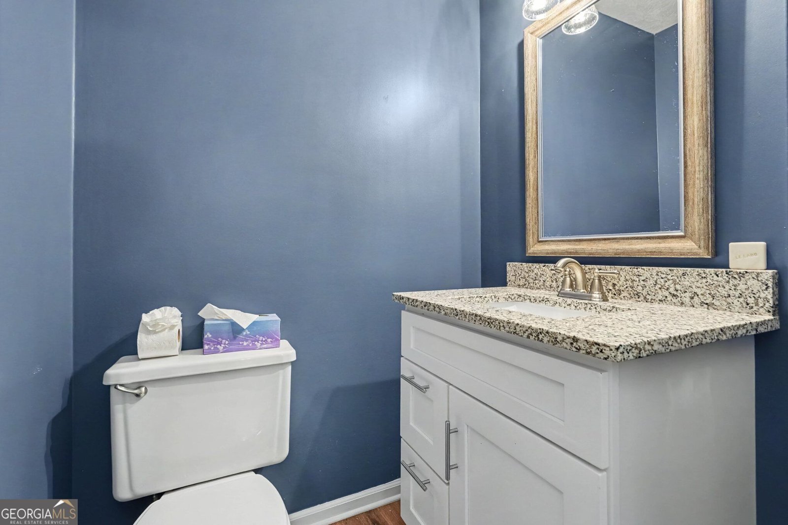 111 Edgewater Way Peachtree City - Photo 15