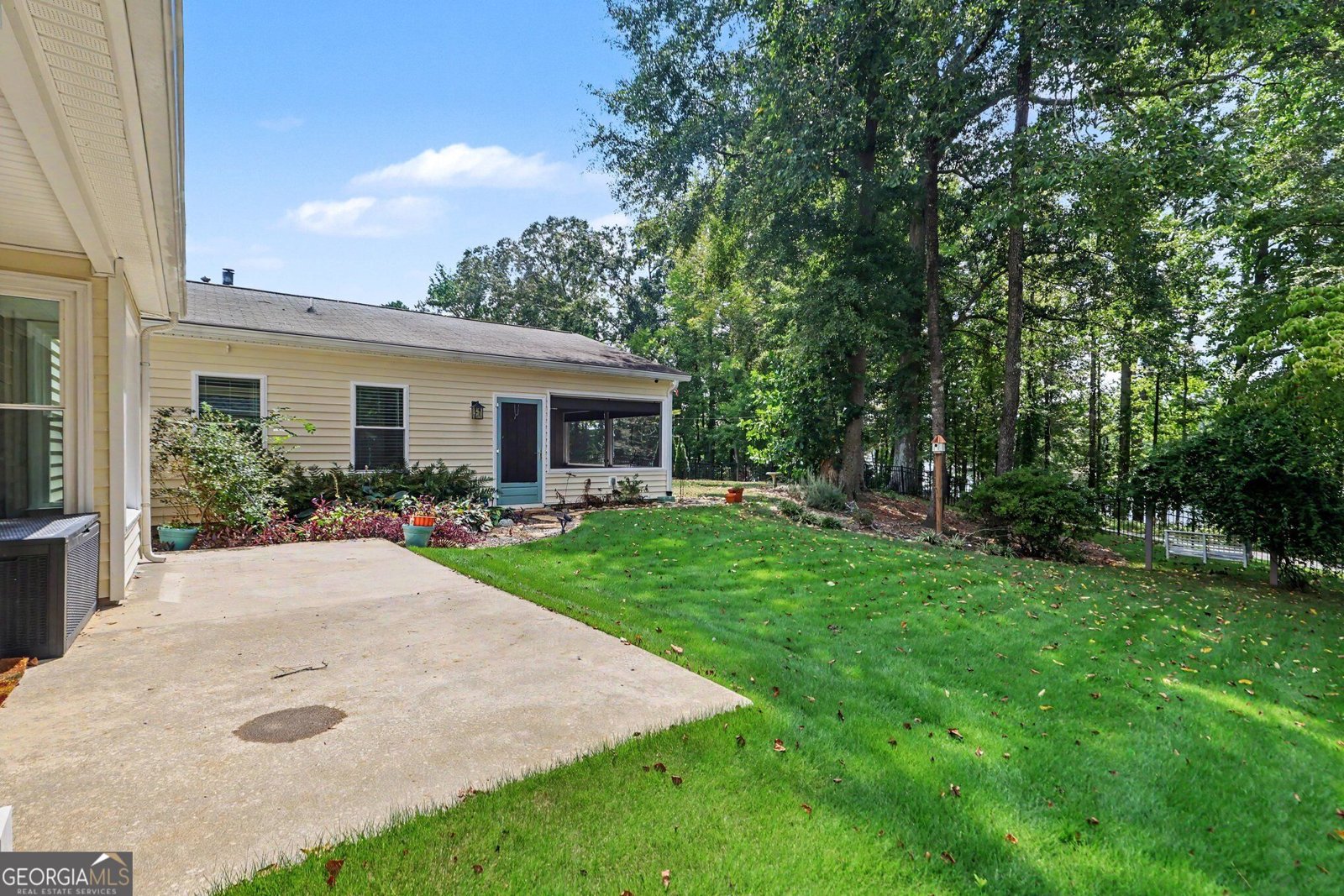 111 Edgewater Way Peachtree City - Photo 29