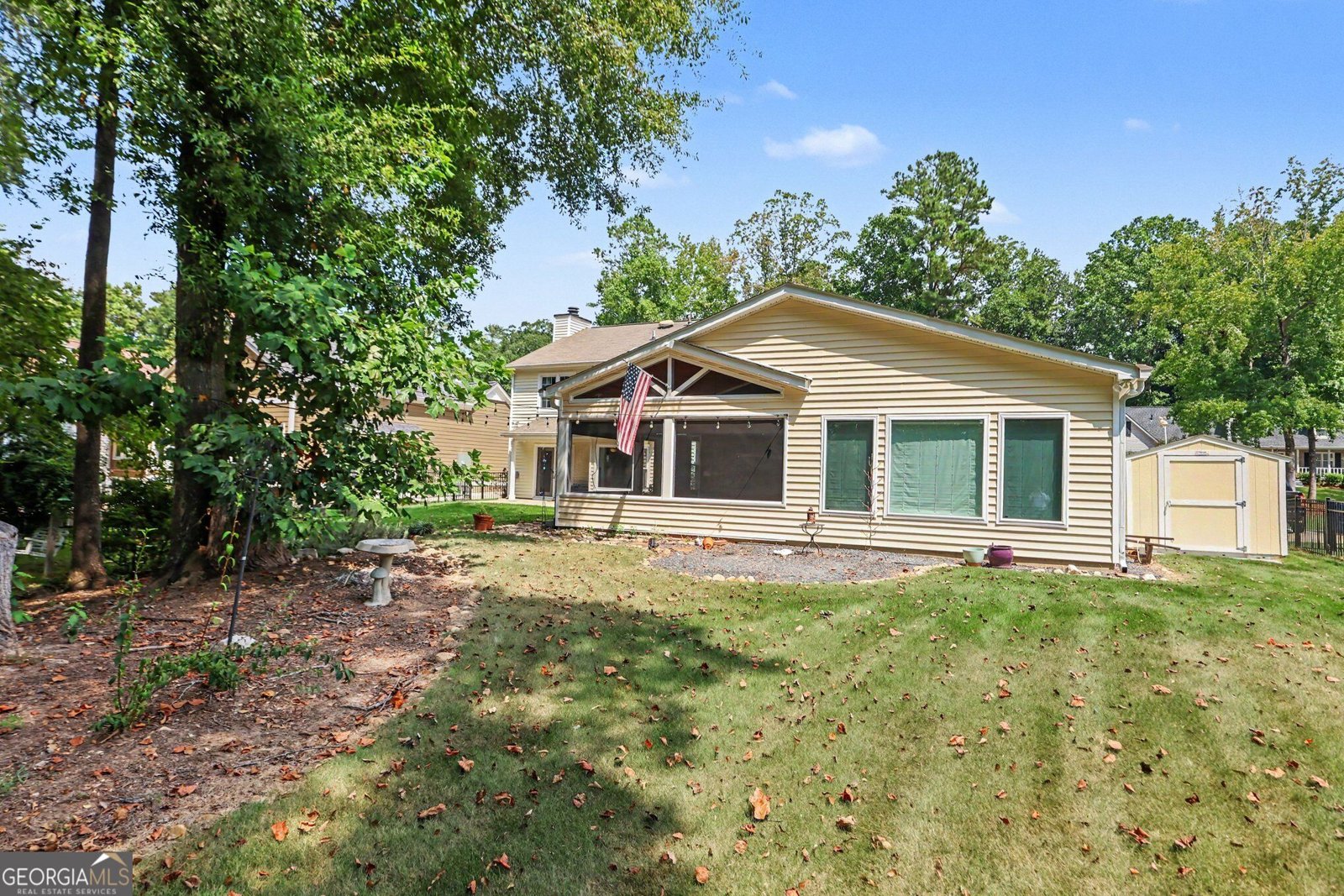 111 Edgewater Way Peachtree City - Photo 30
