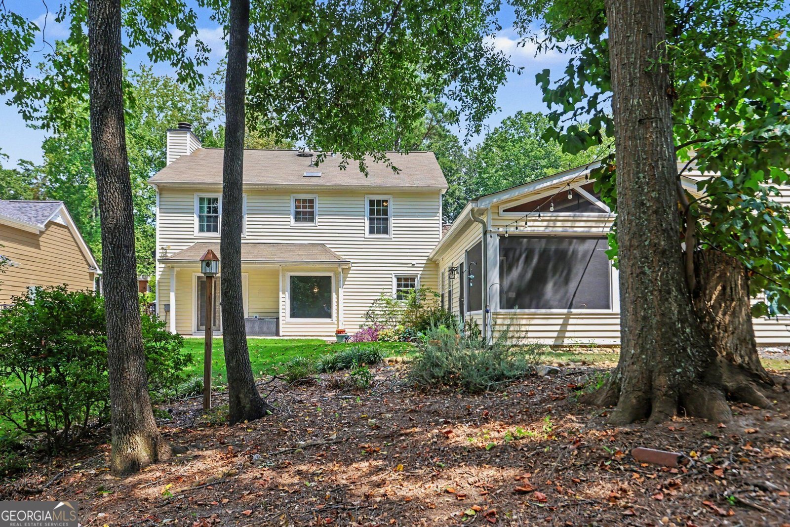 111 Edgewater Way Peachtree City - Photo 31