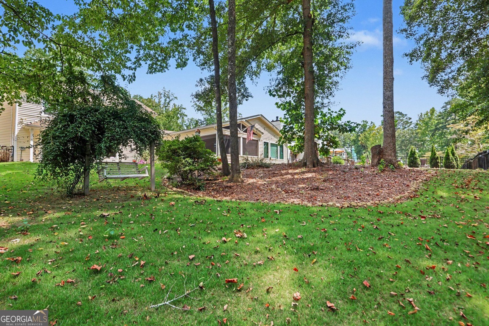 111 Edgewater Way Peachtree City - Photo 32