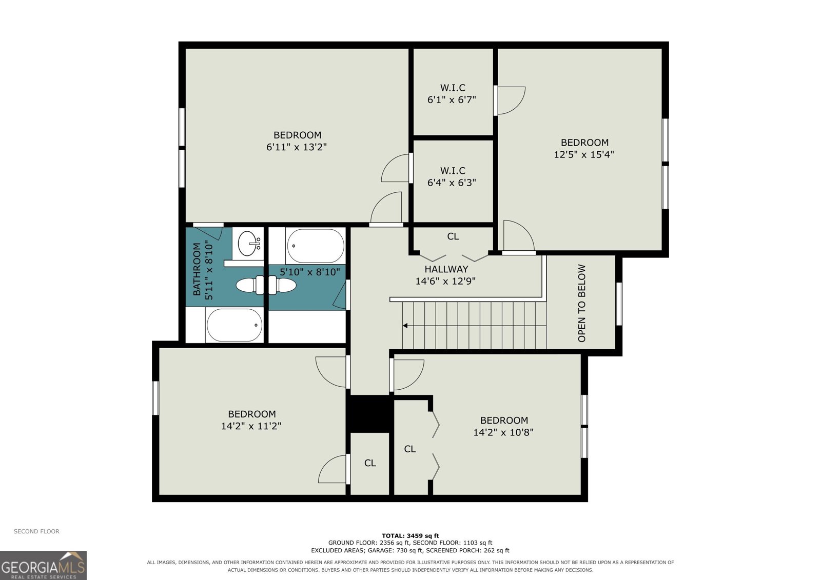111 Edgewater Way Peachtree City - Photo 34
