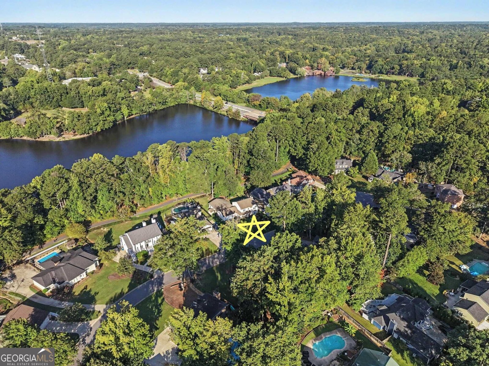 111 Edgewater Way Peachtree City - Photo 40
