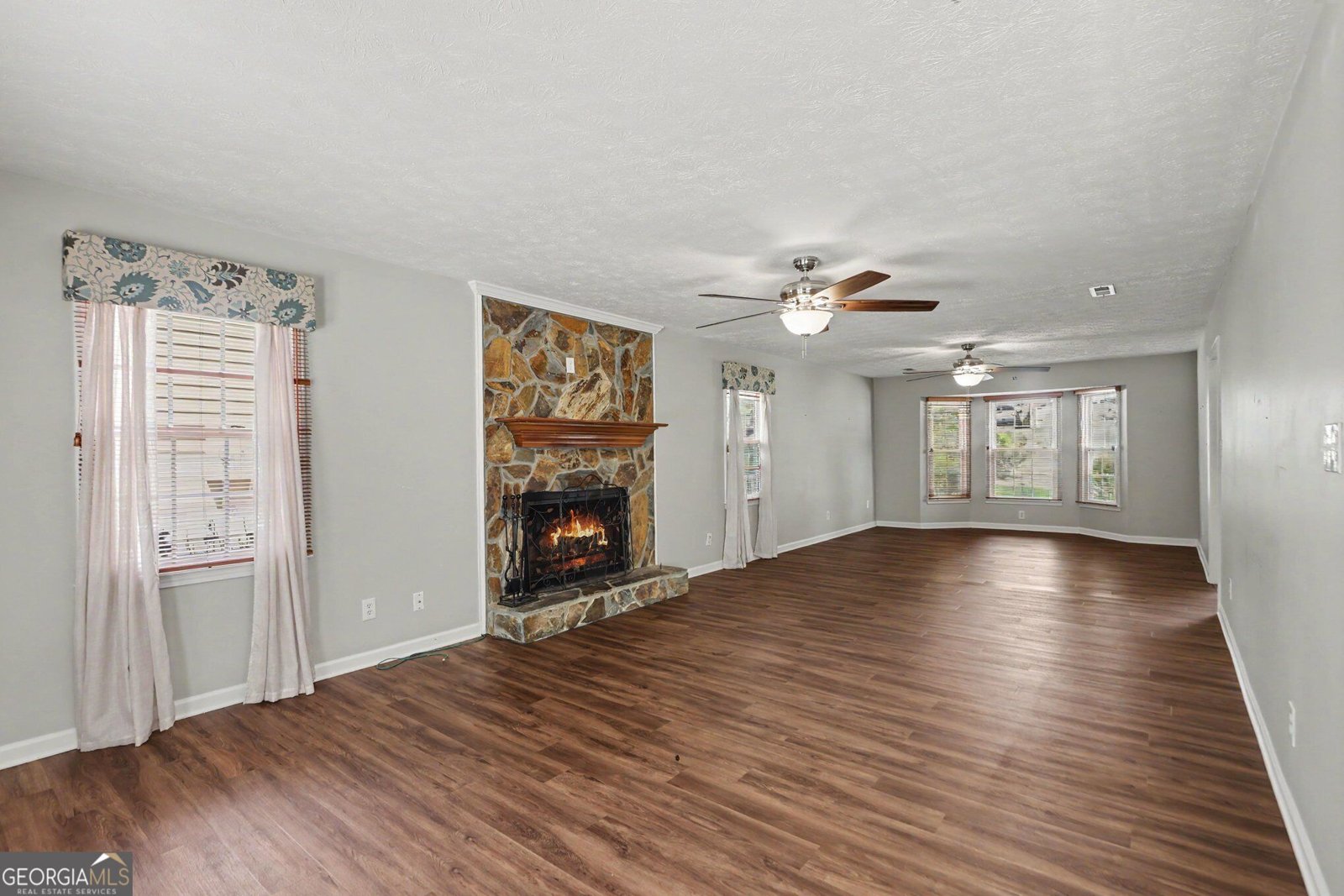 111 Edgewater Way Peachtree City - Photo 7