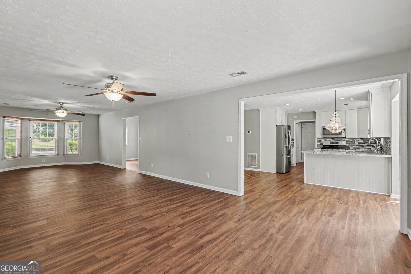 111 Edgewater Way Peachtree City - Photo 8