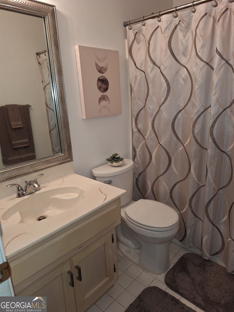 3335 Rock Creek Drive Rex - Photo 16