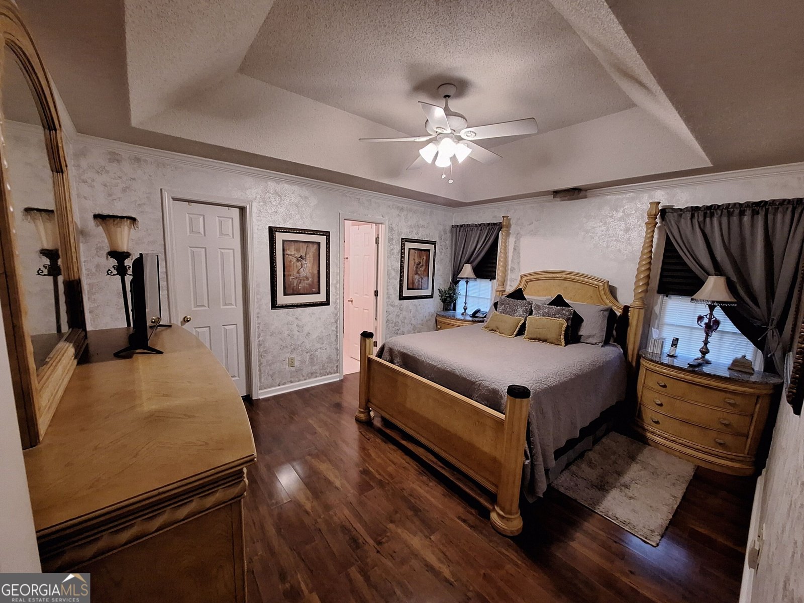 3335 Rock Creek Drive Rex - Photo 20