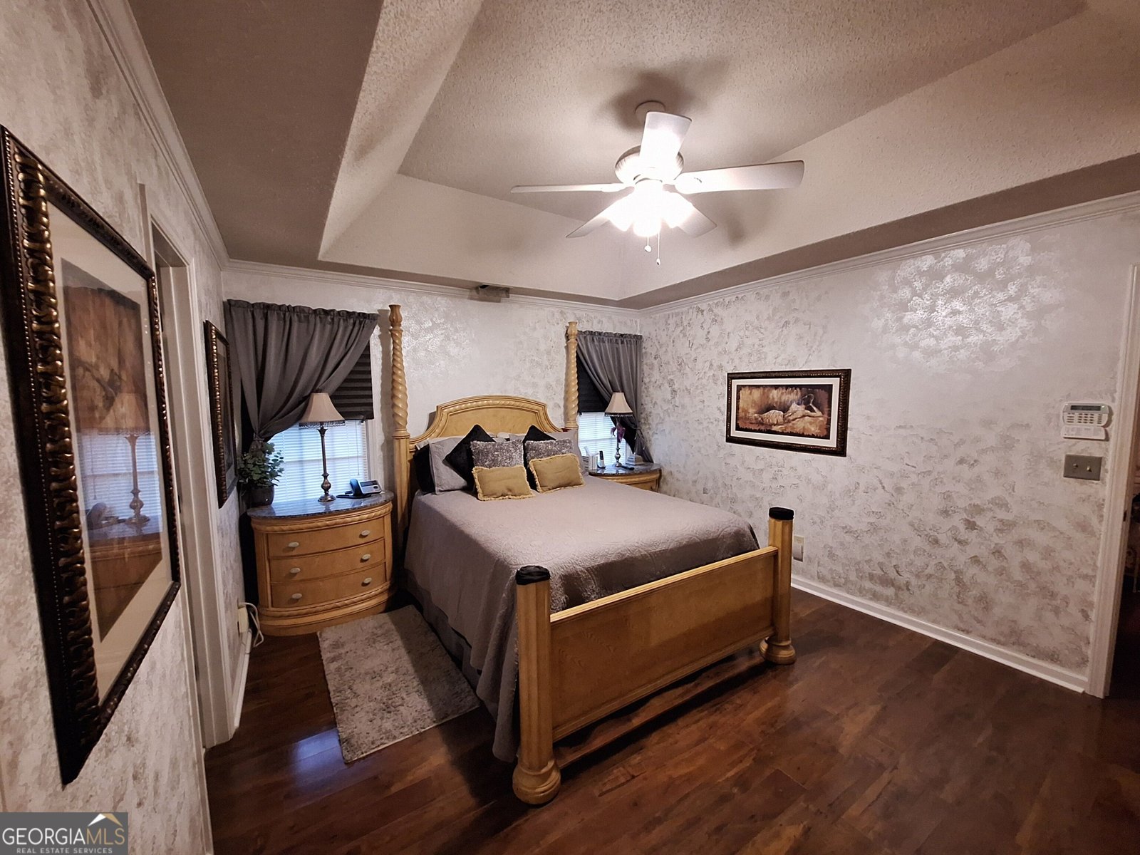 3335 Rock Creek Drive Rex - Photo 21