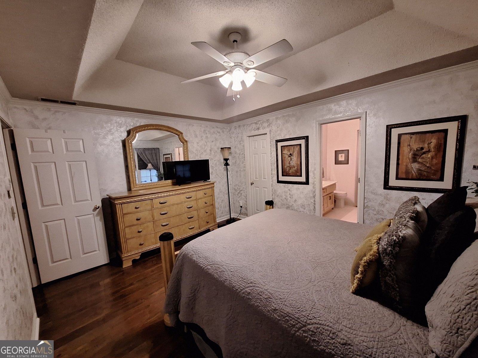 3335 Rock Creek Drive Rex - Photo 22