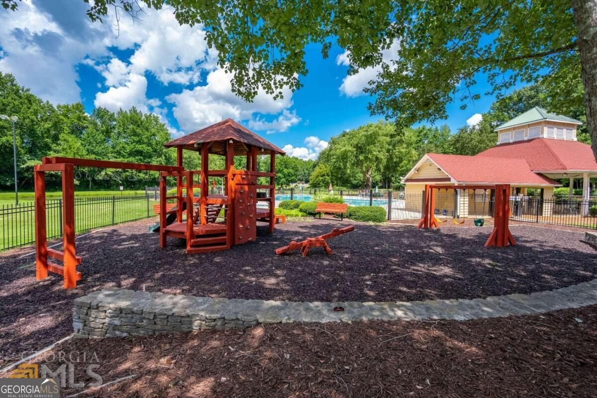 3335 Rock Creek Drive Rex - Photo 28