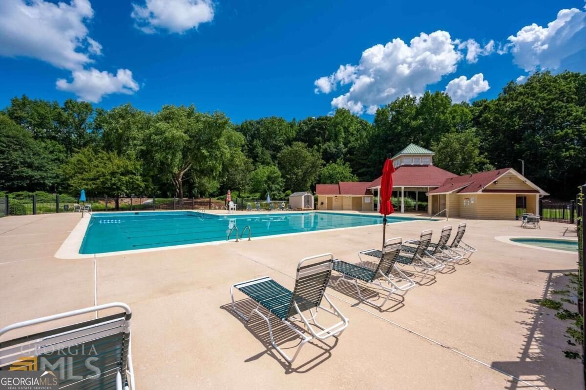 3335 Rock Creek Drive Rex - Photo 29