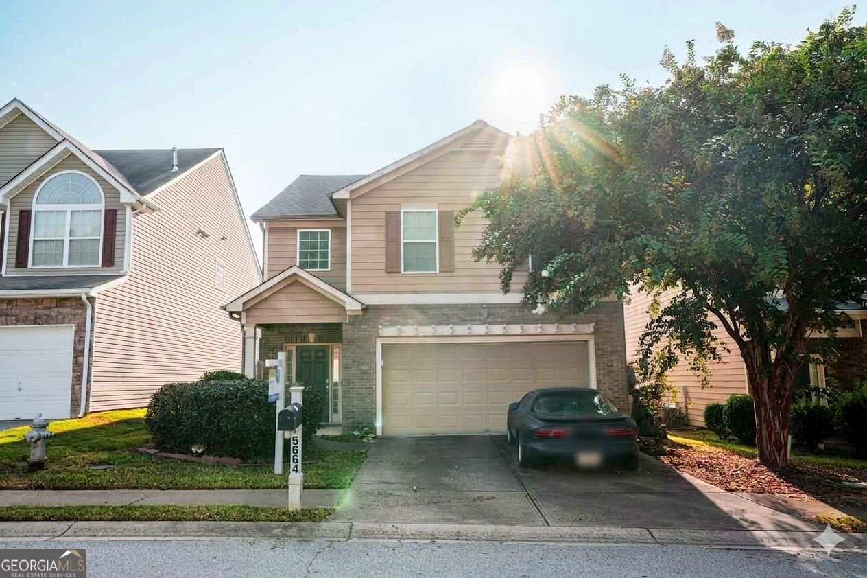 5664 Grande River Road Atlanta - main photo