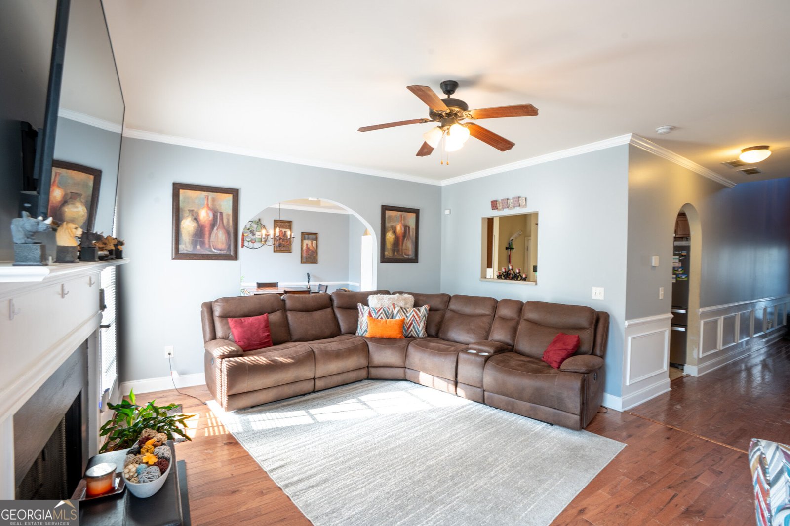 5664 Grande River Road Atlanta - Photo 6