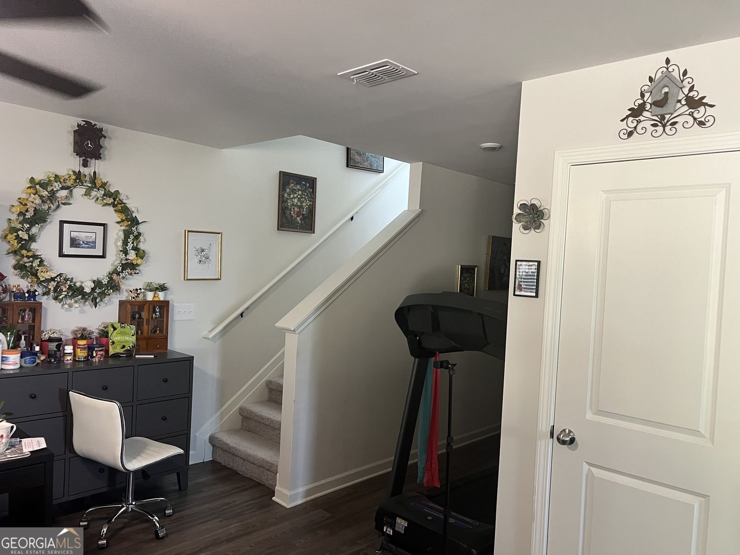 224 Dream Catcher Drive Lizella - Photo 22