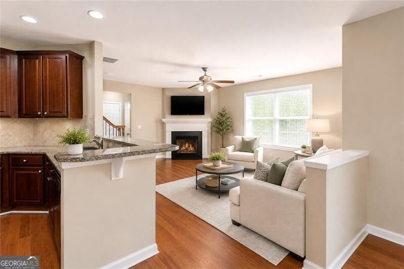 300 Hampton Place Canton - Photo 12