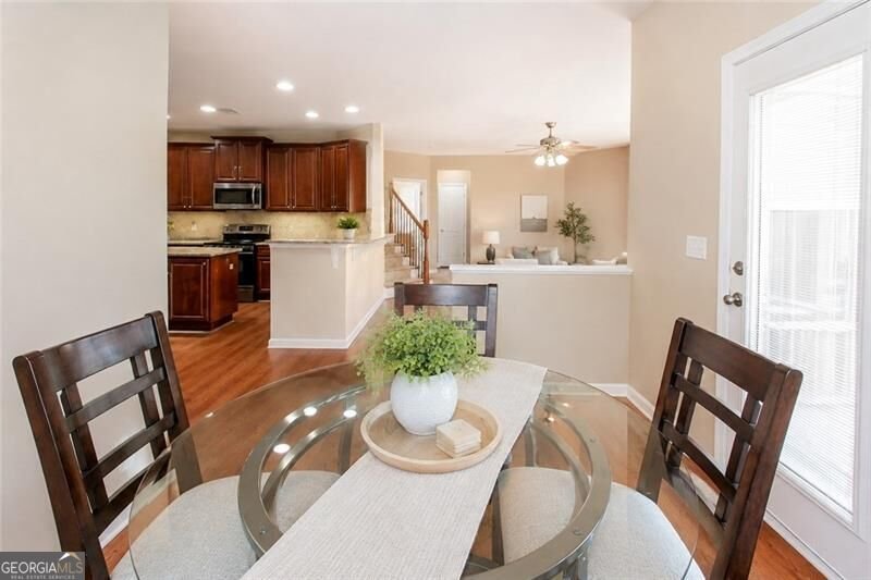 300 Hampton Place Canton - Photo 13