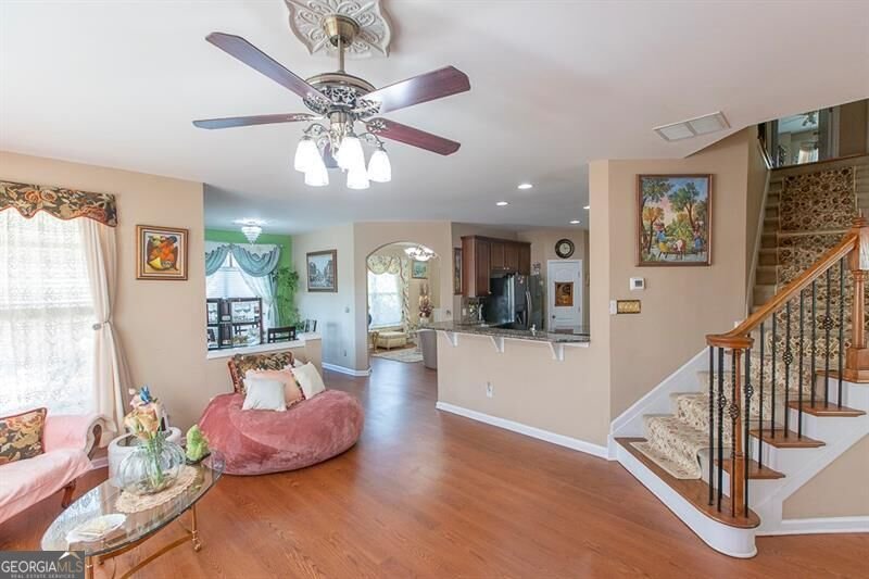 300 Hampton Place Canton - Photo 16