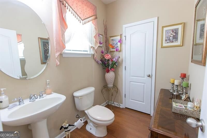 300 Hampton Place Canton - Photo 21