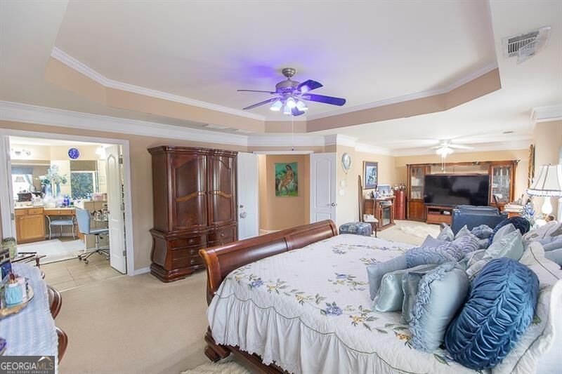 300 Hampton Place Canton - Photo 33